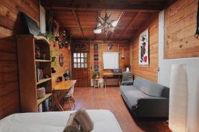 Cabaña Campestre en Oaxaca